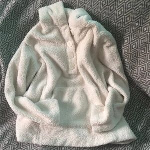 Vintage Teddy Bear Hoodie (FINAL PRICE)